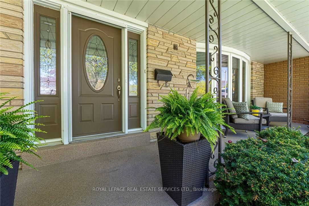 296 Glen Afton Drive