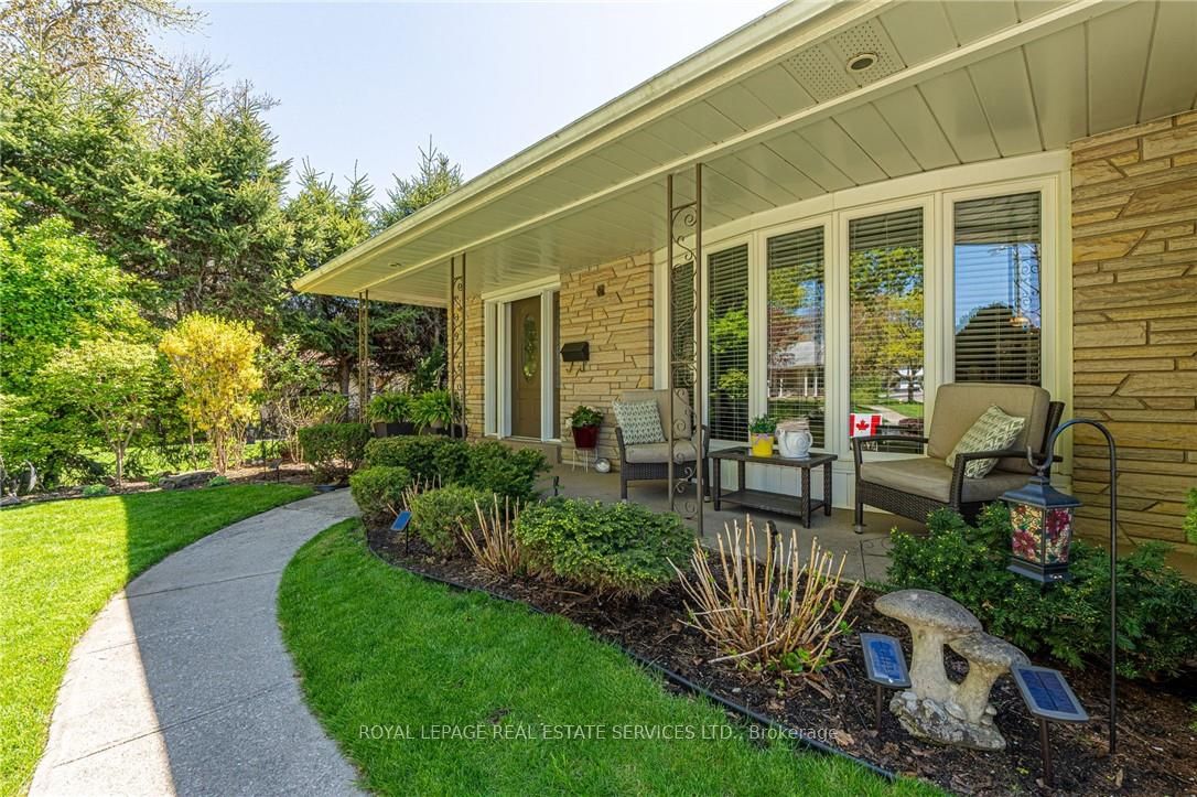 296 Glen Afton Drive