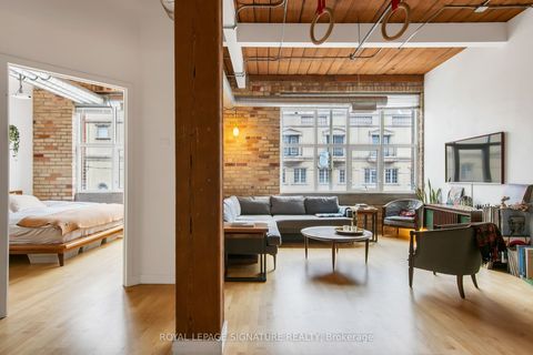 955 Queen Street W 316 Toronto ON M6J 3X5