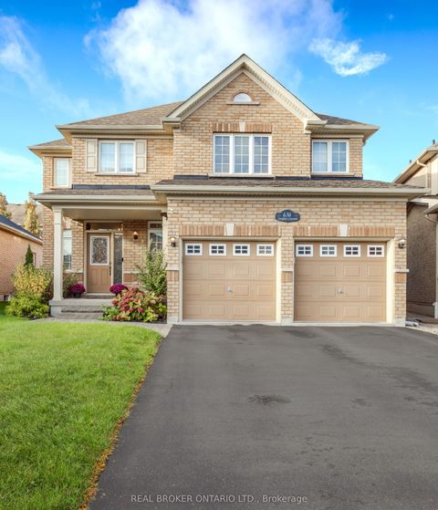 636 Serafini Crescent Milton ON L9T 7P1
