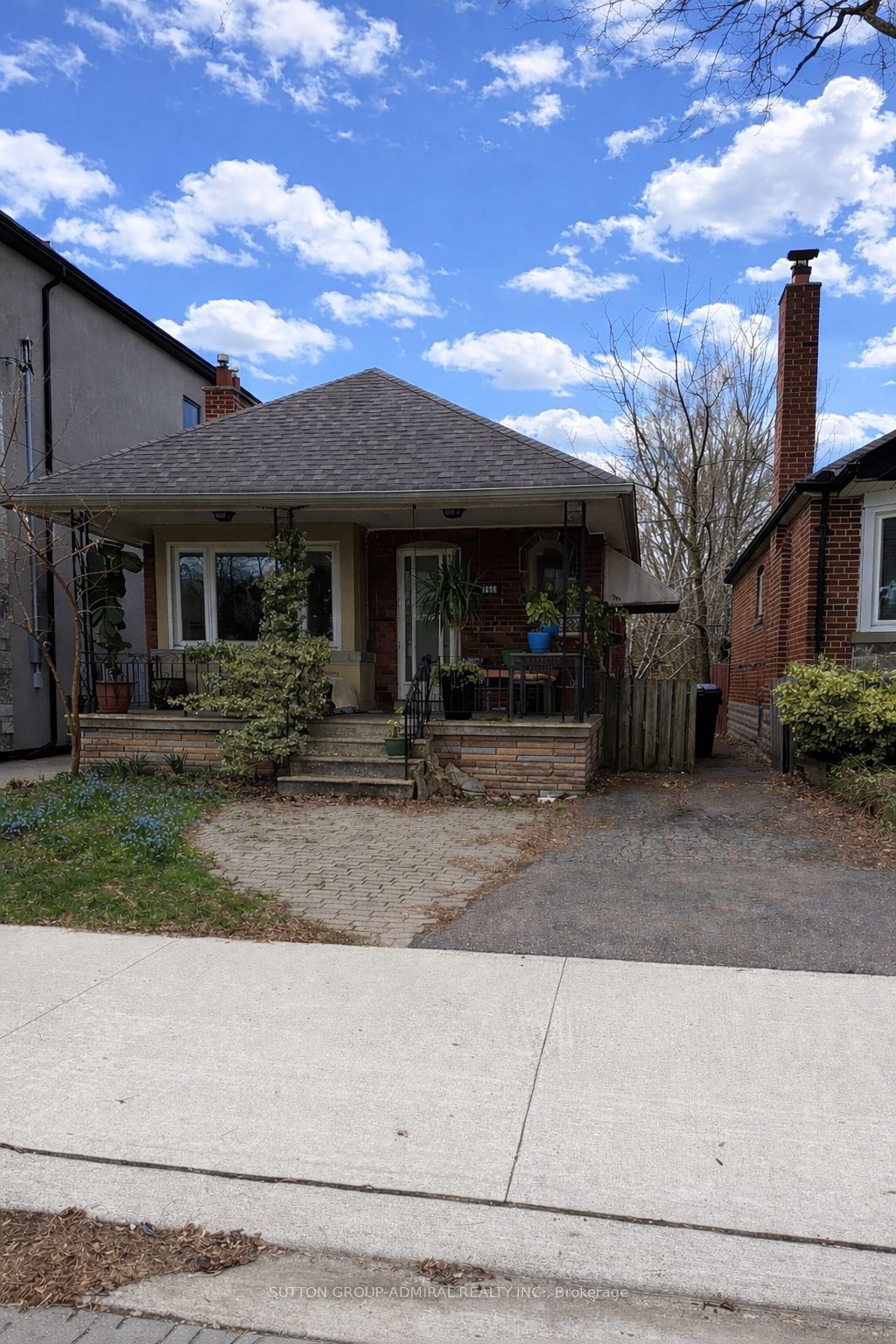 Photo of 368 Winnett Avenue, Toronto, ON M6C 3M1 (MLS # C13025912)