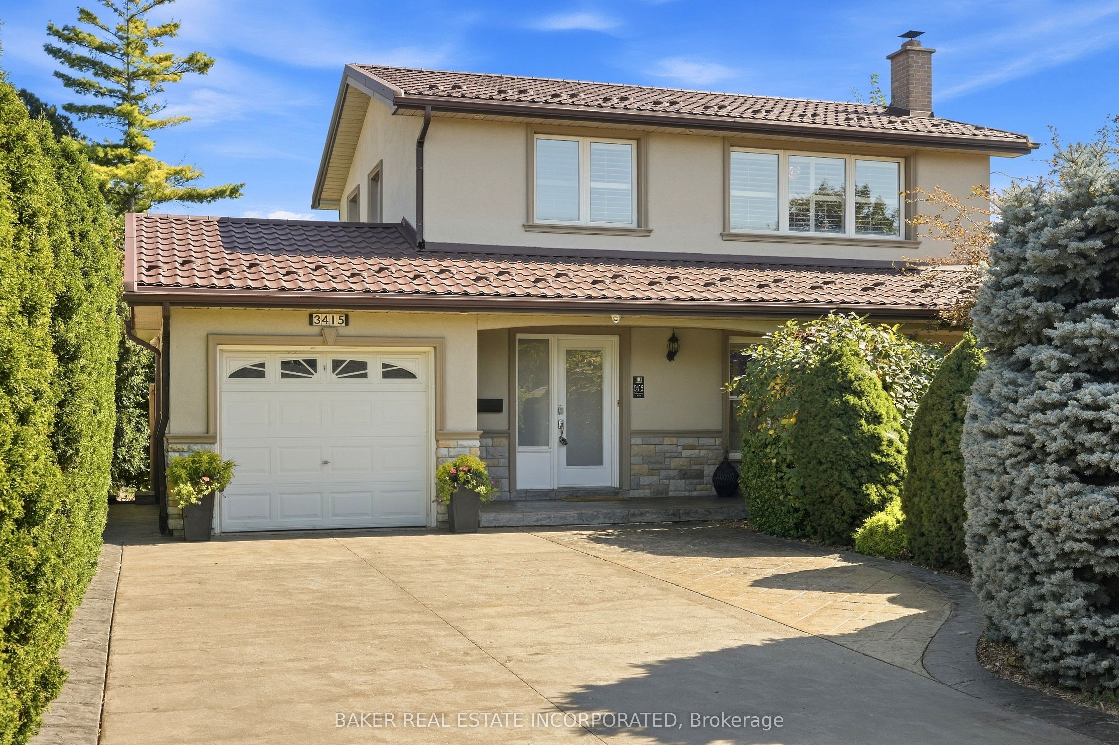 3415 Schomberg Avenue
