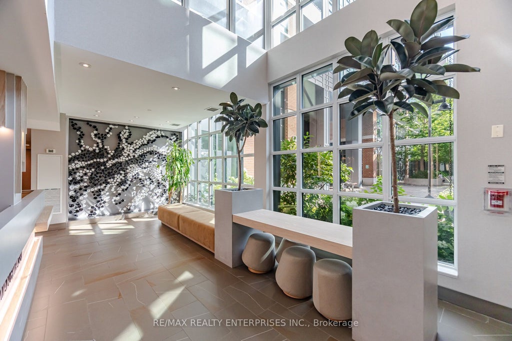 Photo of 1169 Queen Street W #608, Toronto, ON M6J 1J4 (MLS # C13725274)