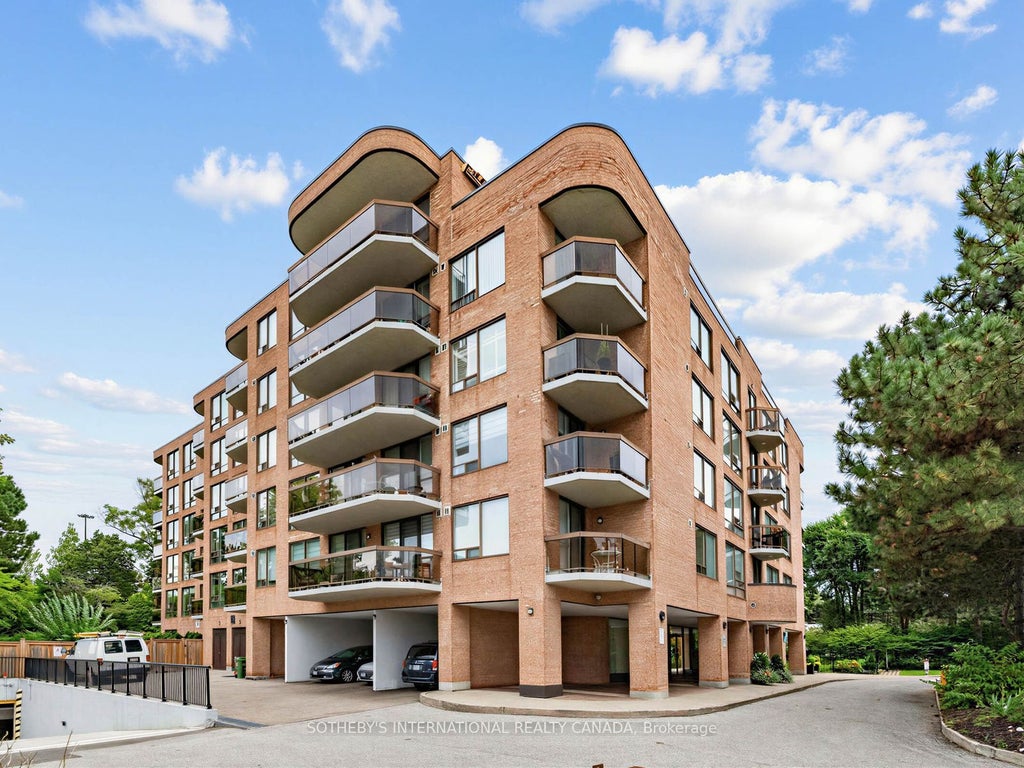 Photo of 96 Fifeshire Road #501, Toronto, ON M2L 2X9 (MLS # C13791894)