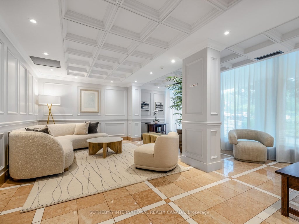 Photo of 96 Fifeshire Road #501, Toronto, ON M2L 2X9 (MLS # C13791894)