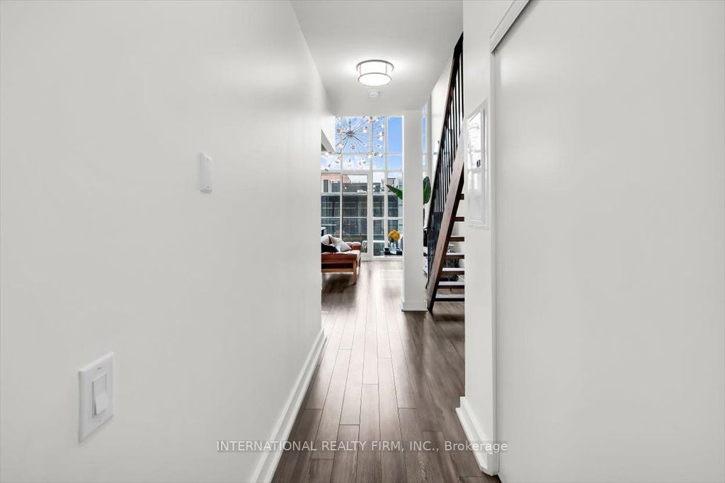 Photo of 5 Hanna Avenue #318, Toronto, ON M6K 1W8 (MLS # C13009834)