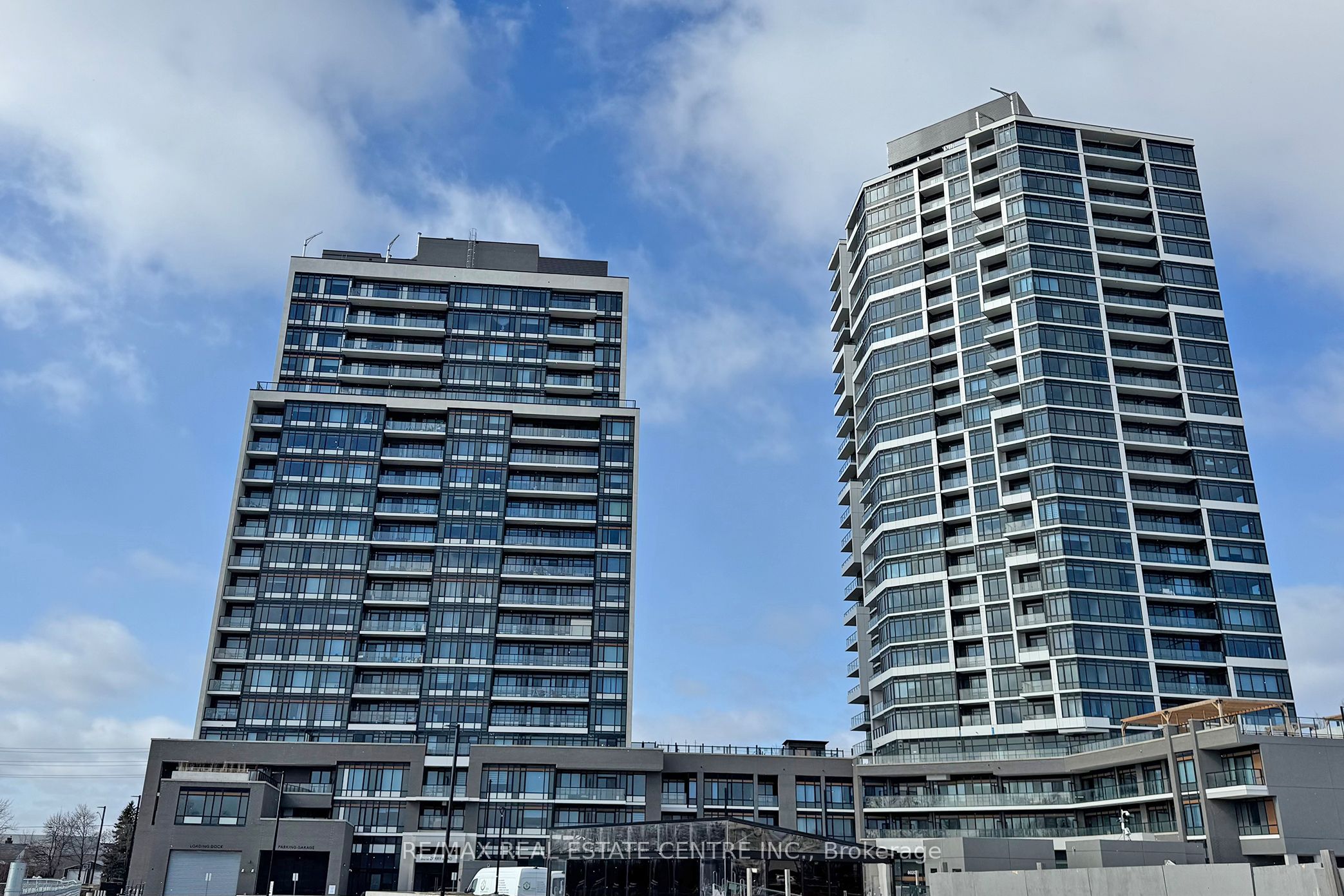 8010 Derry Road 1602