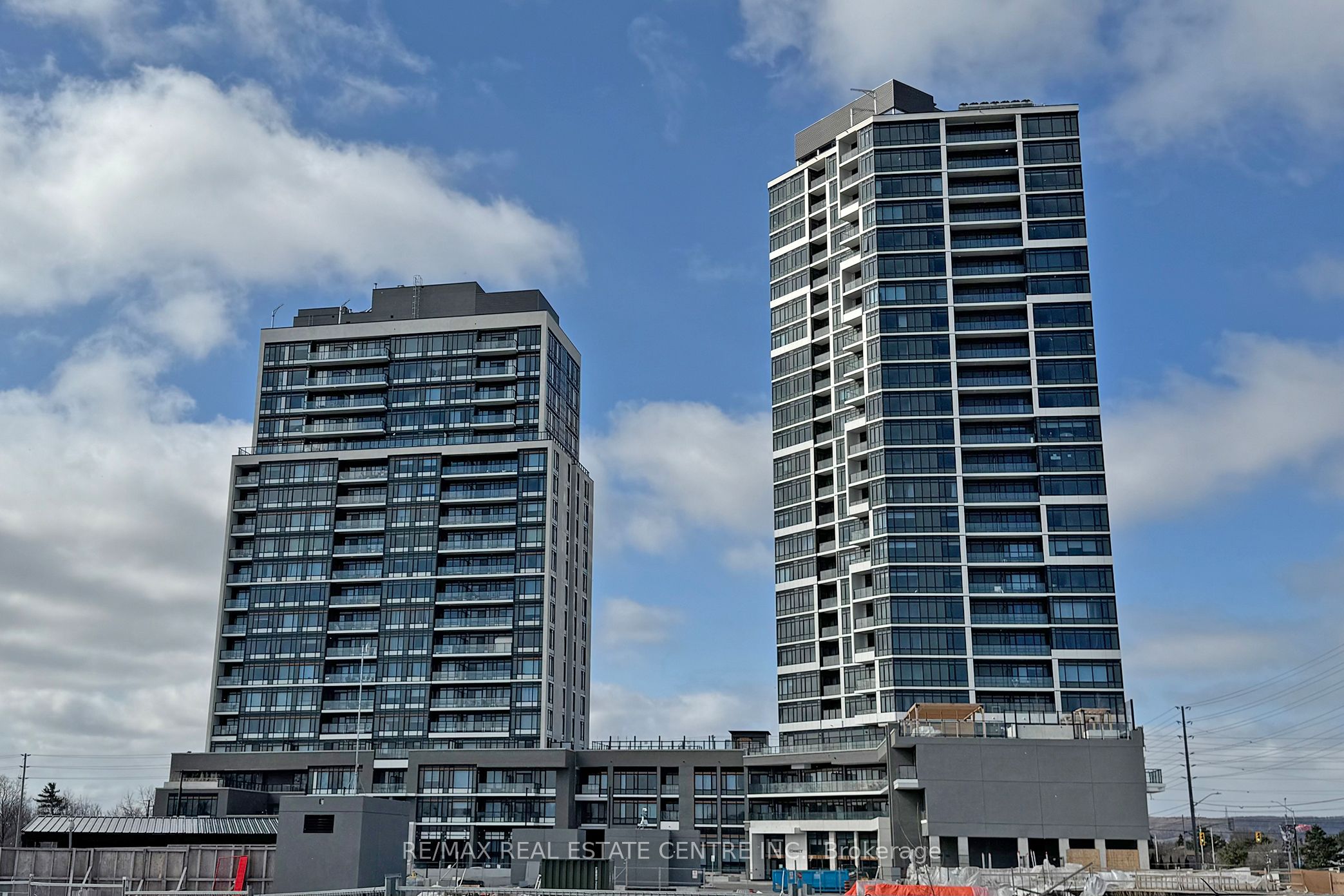 8010 Derry Road 1602