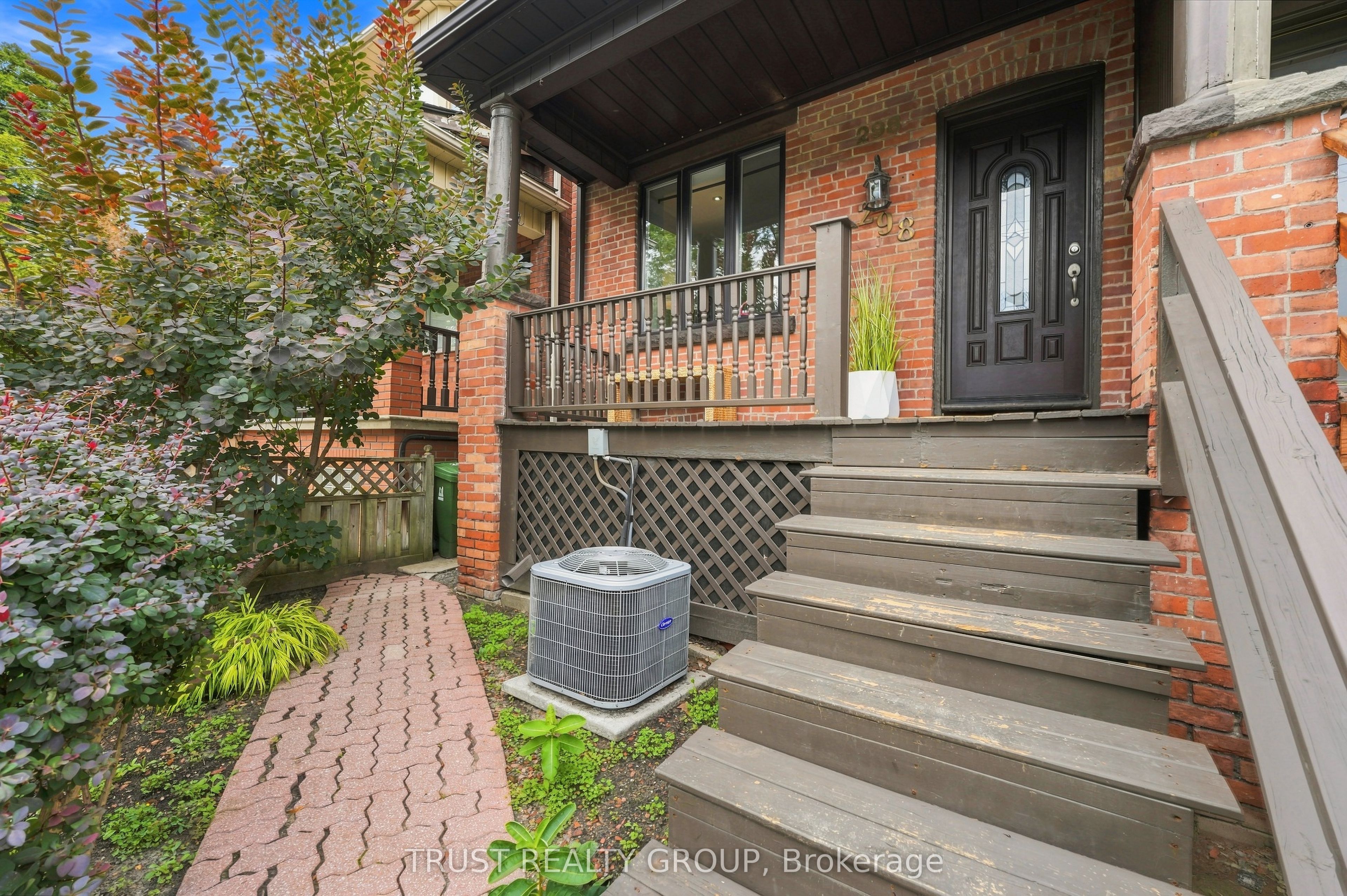 298 Garden Avenue