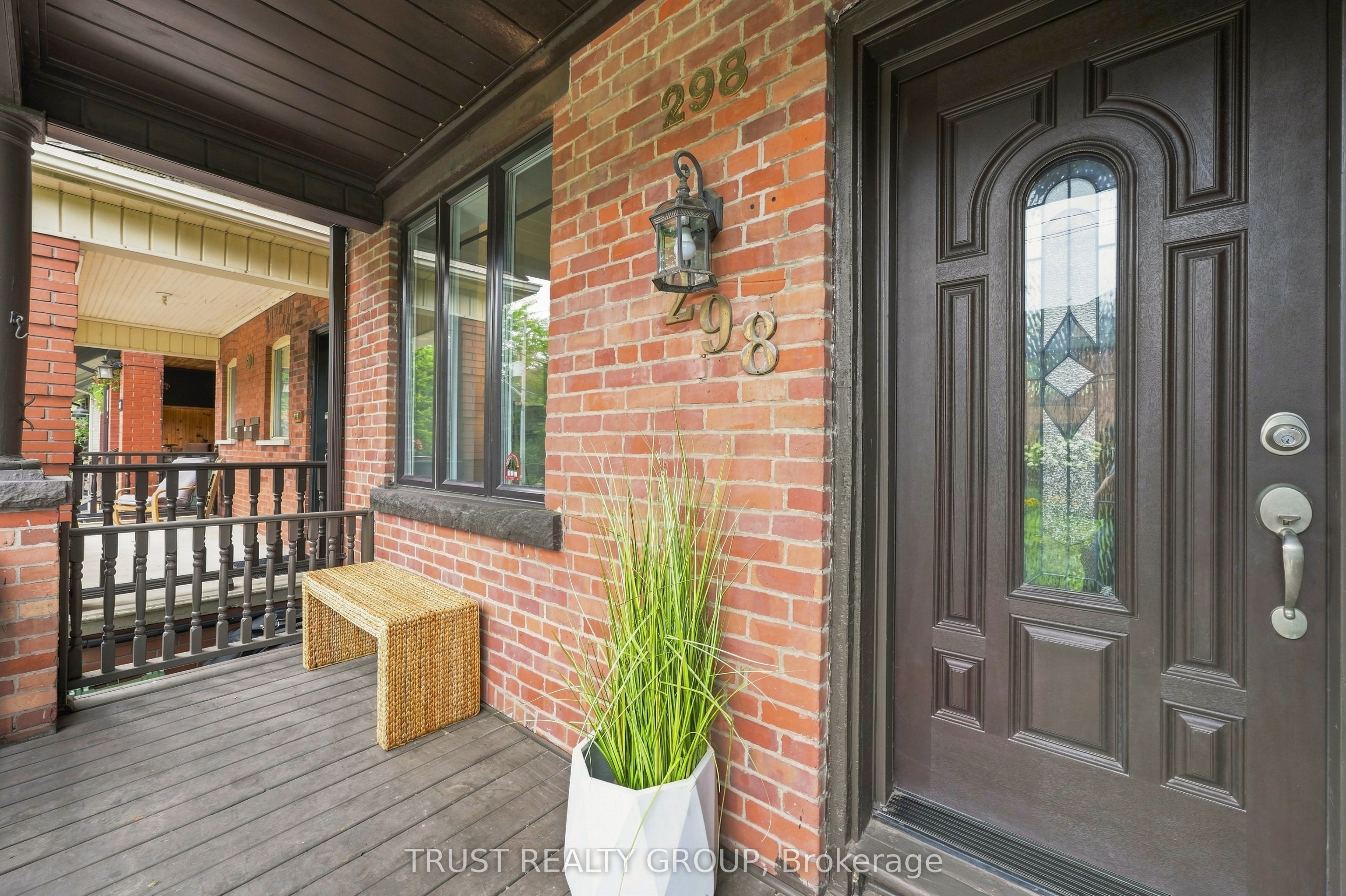 298 Garden Avenue