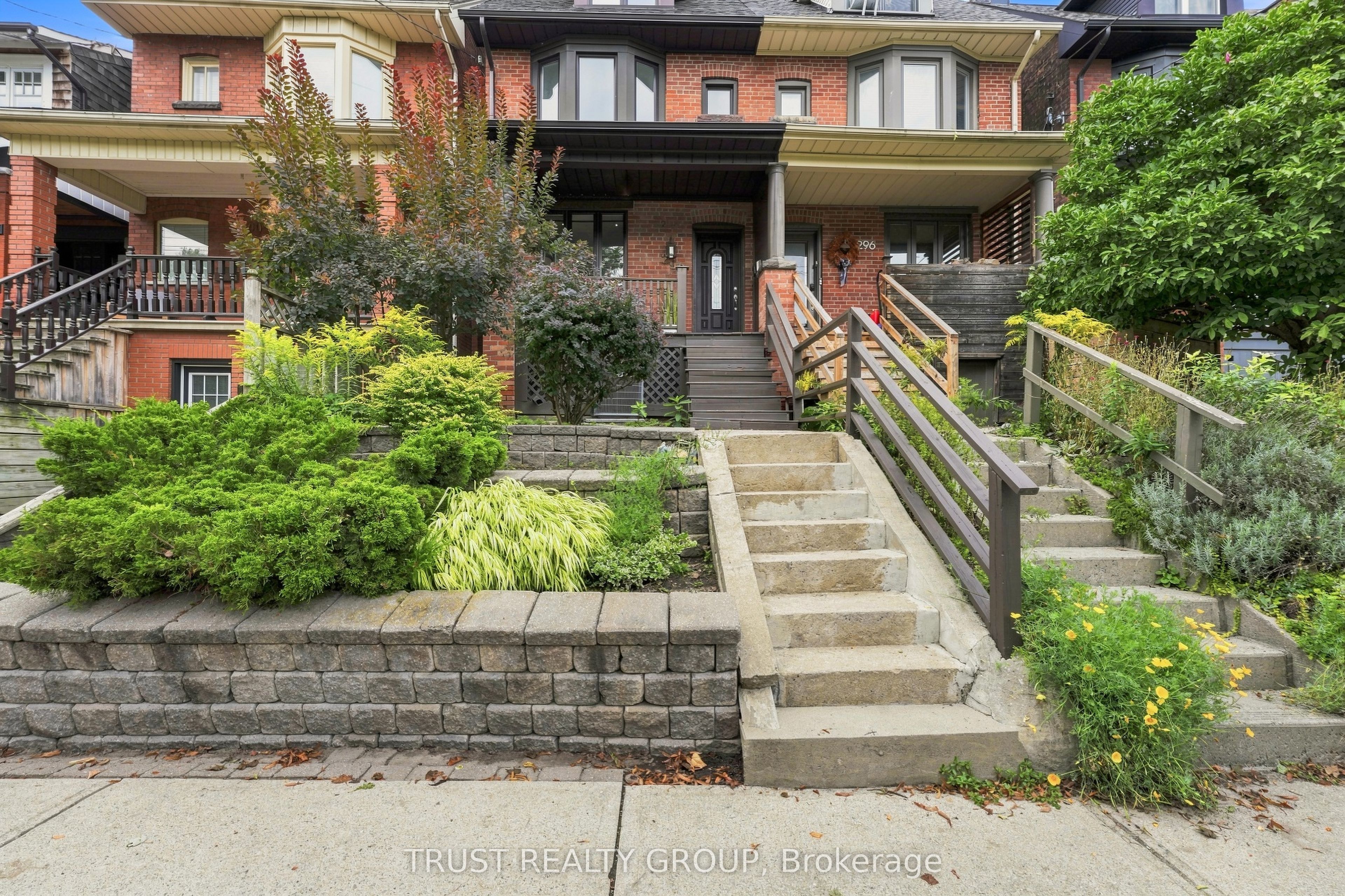 298 Garden Avenue