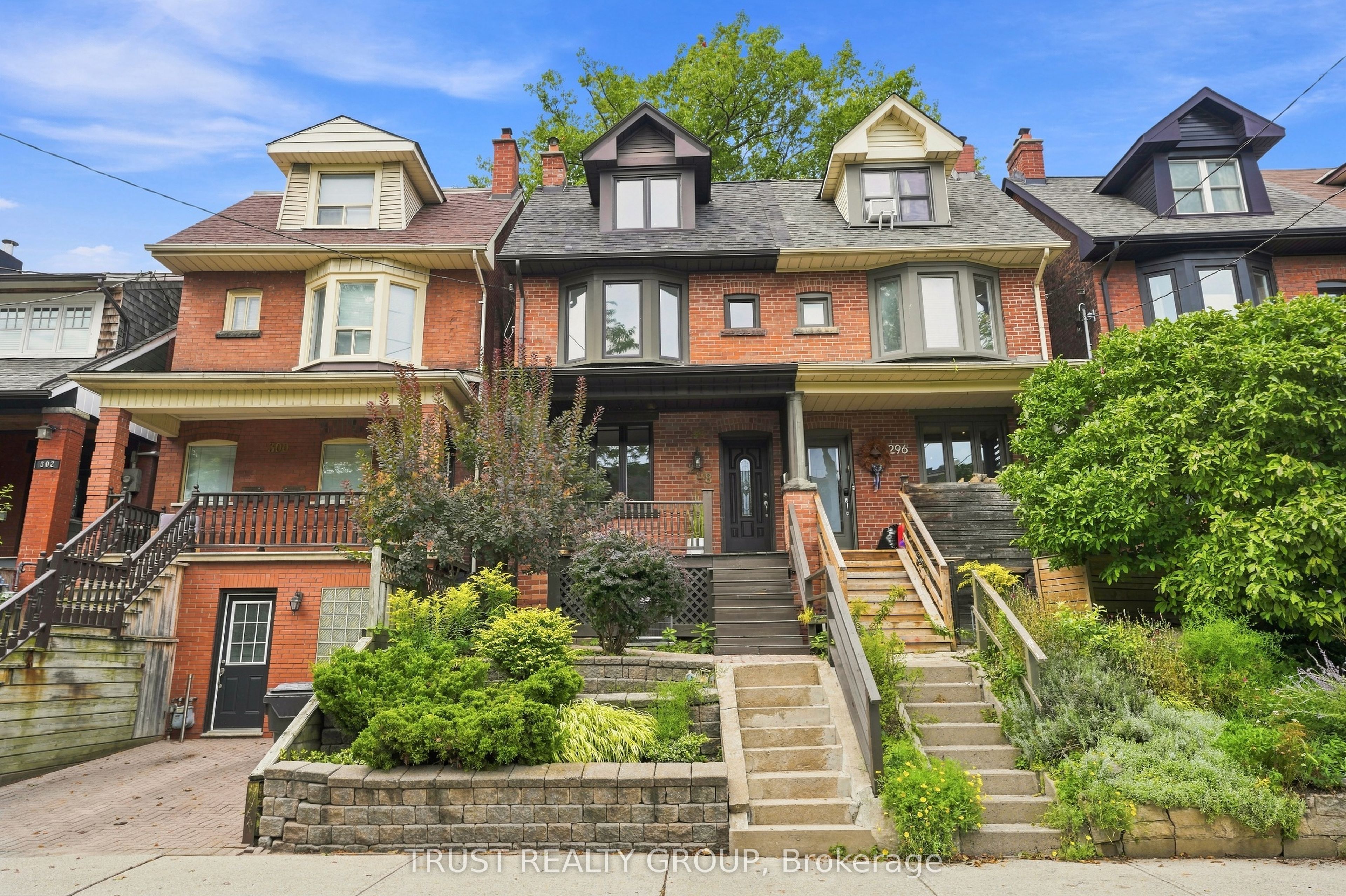 298 Garden Avenue