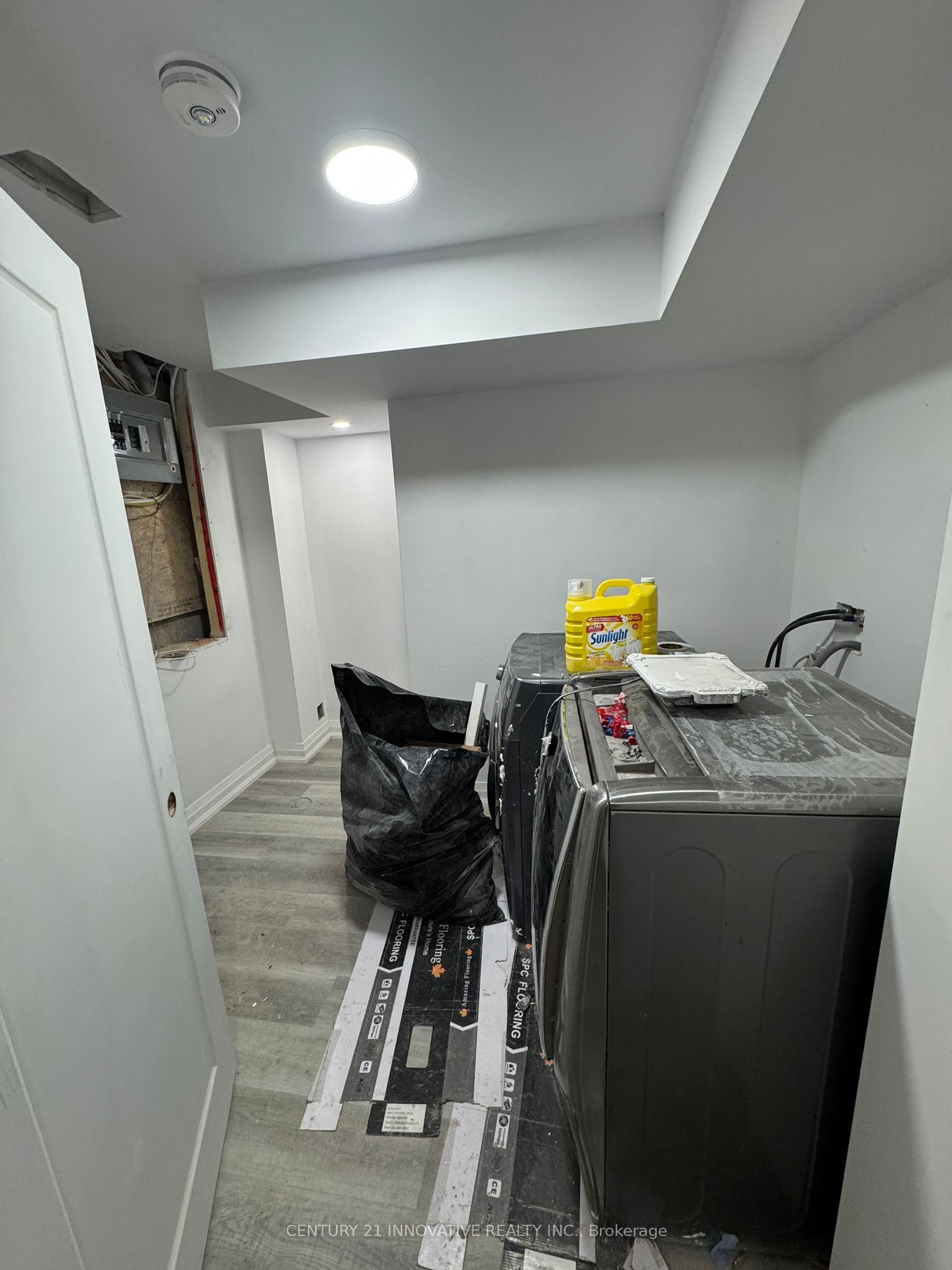 32 Couperthwaite Crescent Bsmt