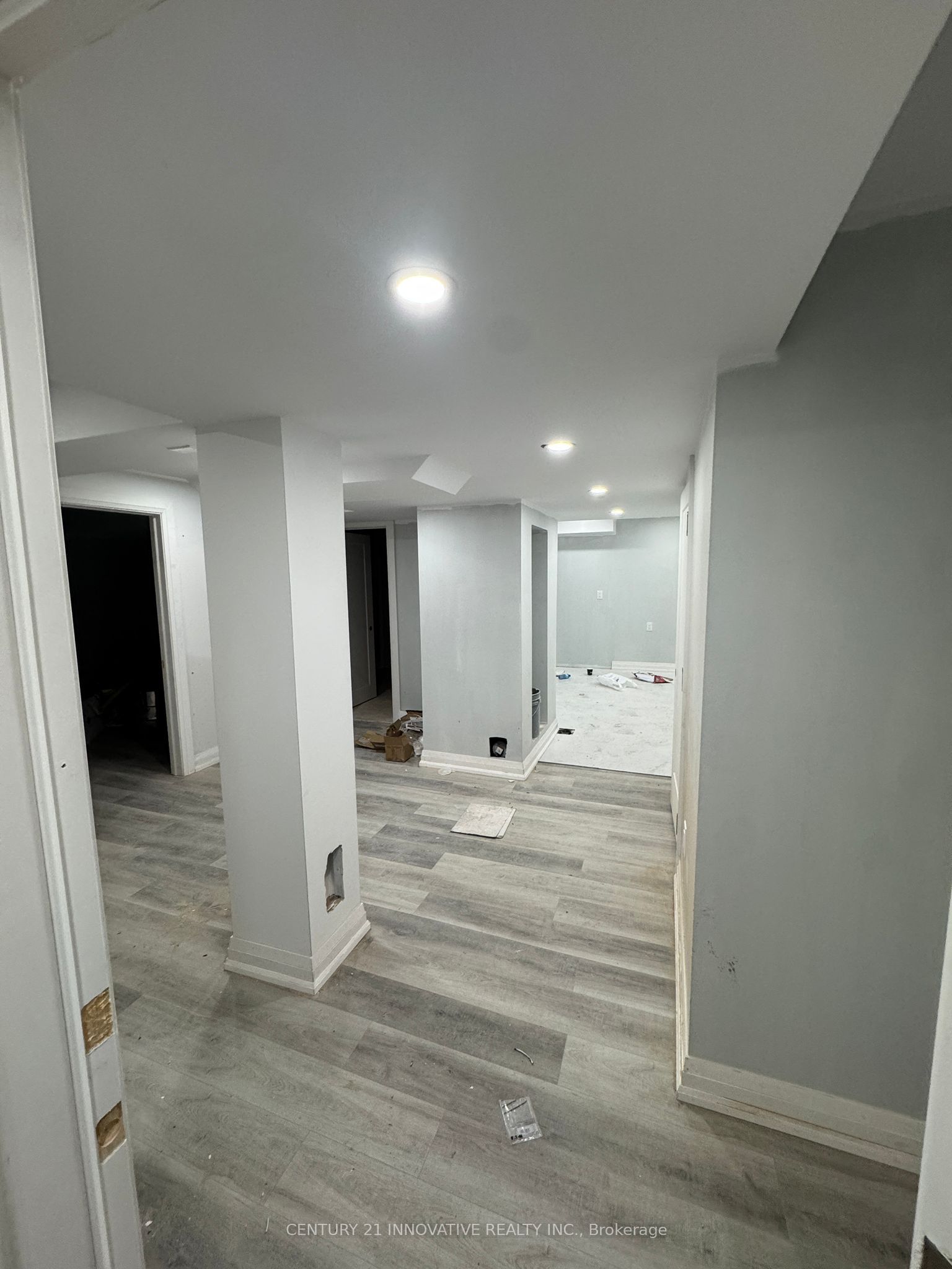 32 Couperthwaite Crescent Bsmt