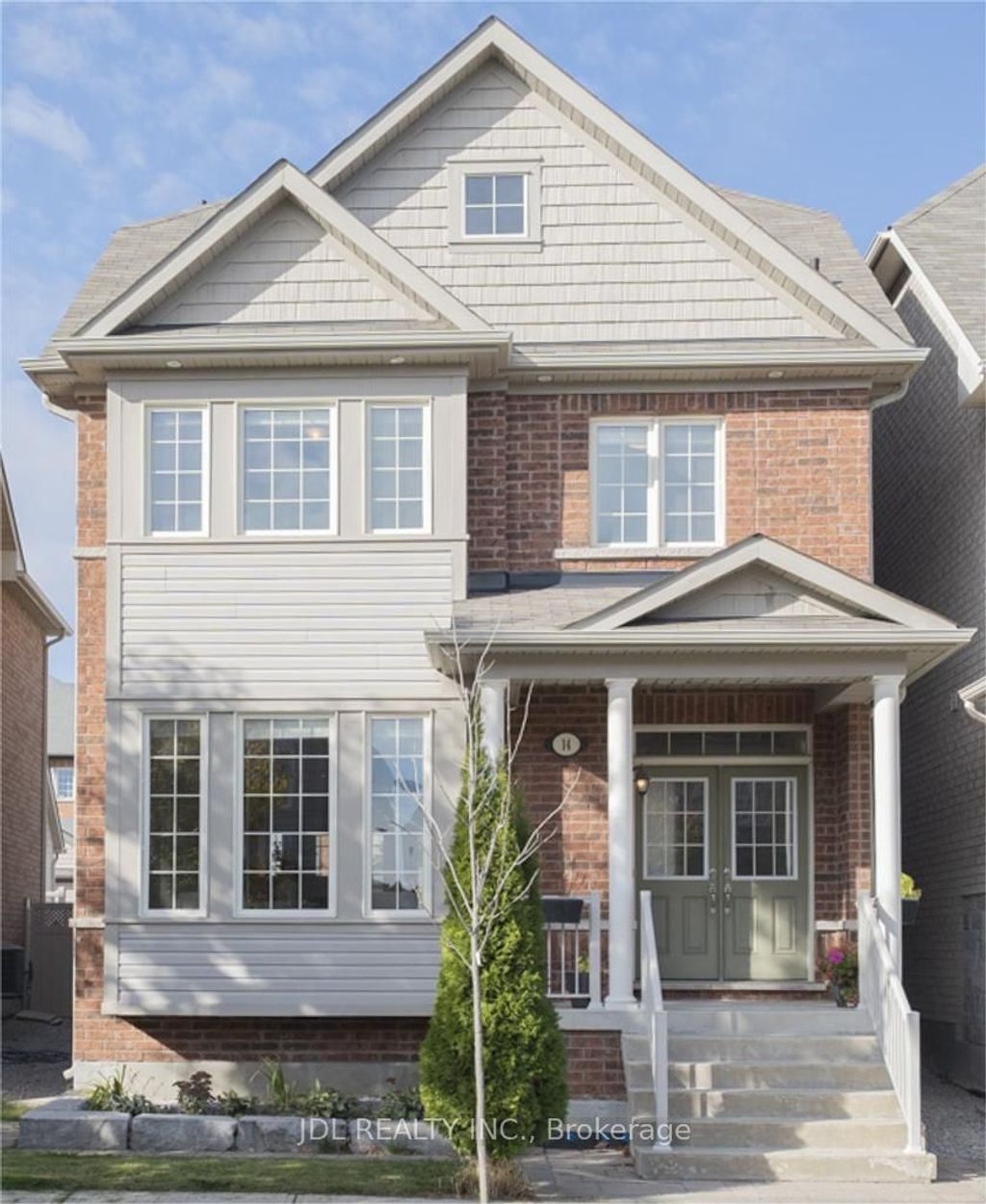 Photo of 14 Duncan Road, Markham, ON L6B 0T4 (MLS # N12489368)