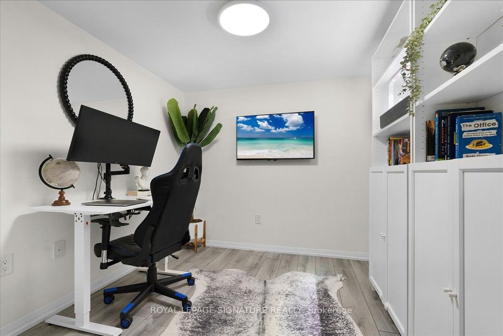 Photo of 830 Lawrence Avenue W #320, Toronto, ON M6A 0B6 (MLS # W12421234)