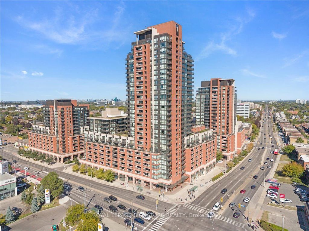 Photo of 830 Lawrence Avenue W #320, Toronto, ON M6A 0B6 (MLS # W12421234)