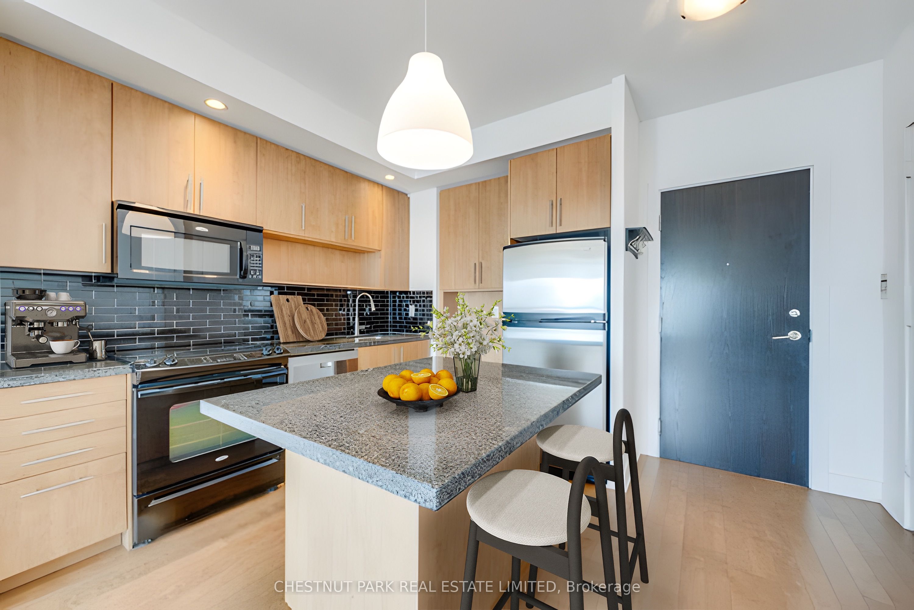 120 Homewood Avenue 3001