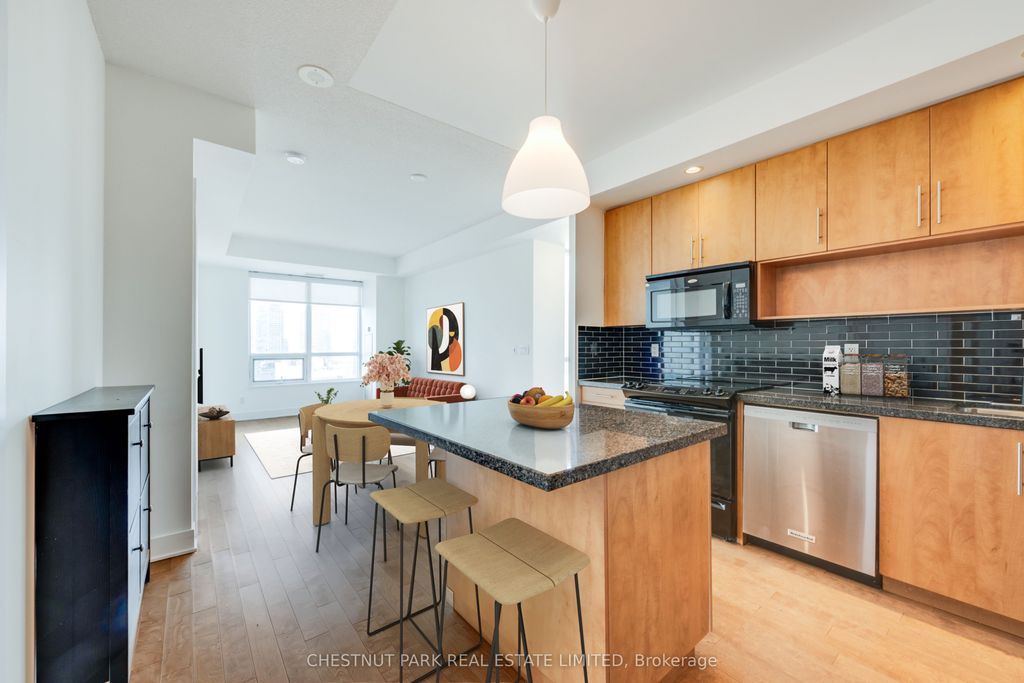 Photo of 120 Homewood Avenue #3001, Toronto, ON M4Y 2J3 (MLS # C12878404)