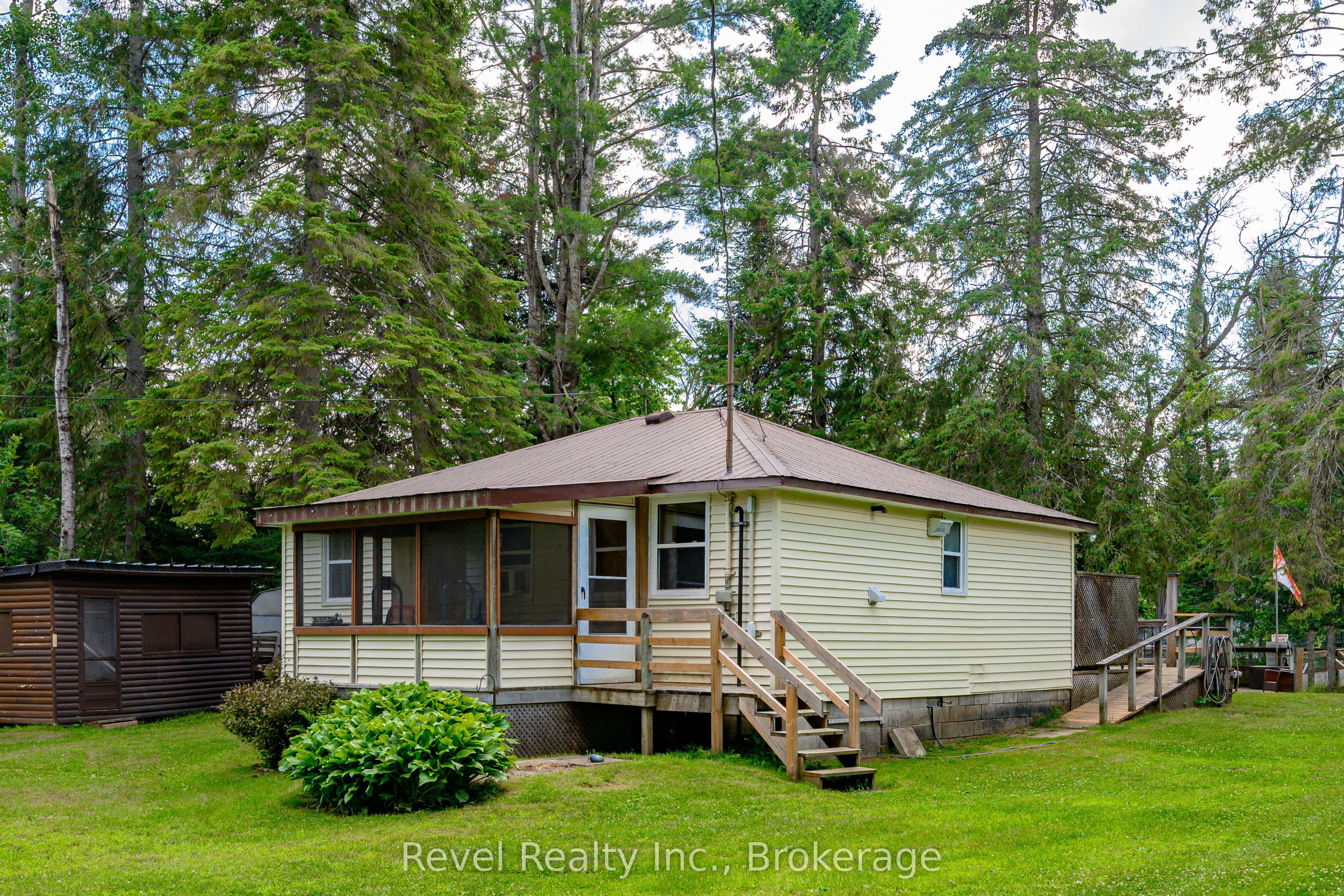 Photo 1 of 48 — 59 Brook Road, Kawartha Lakes, ON K0M 1N0