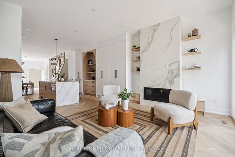 98 Hogarth Avenue Toronto ON M4K 1K4