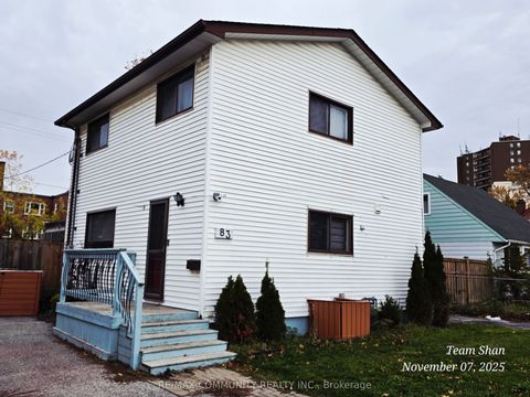 Property photo of 83 exeter road, ajax, ON l1s 2k4
