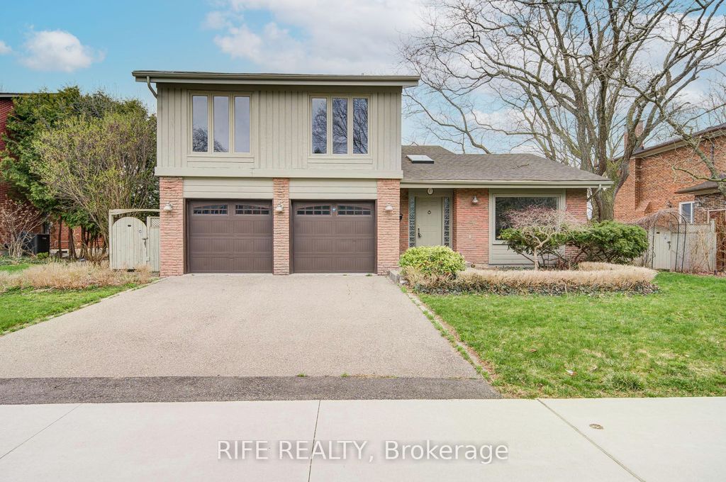 Photo of 17 Bramble Drive, Toronto, ON M3B 2E9 (MLS # C12751922)