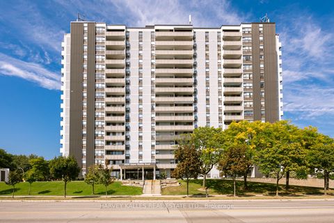 2055 Upper Middle Road 609 Burlington ON L7P 3P4