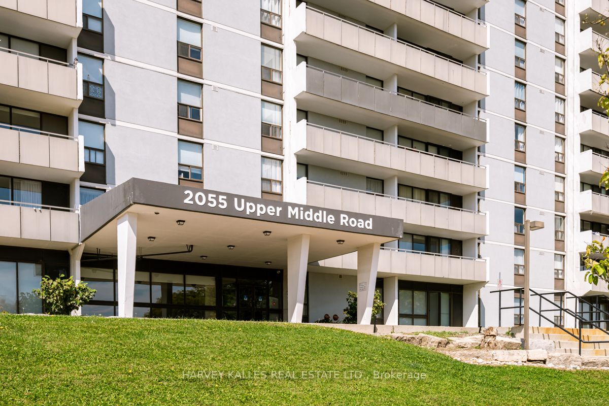 2055 Upper Middle Road 609