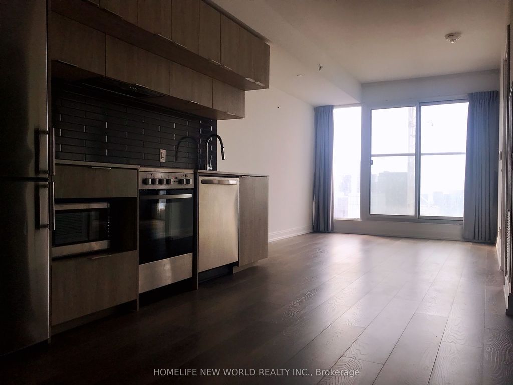 Photo of 181 Dundas Street E #1806, Toronto, ON M5A 0N5 (MLS # C13157648)