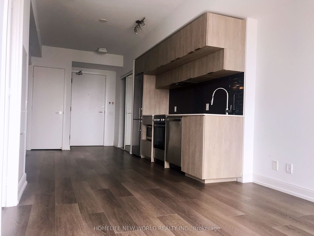 Photo of 181 Dundas Street E #1806, Toronto, ON M5A 0N5 (MLS # C13157648)
