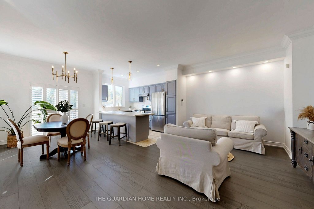 Photo of 3057 Finch Avenue W #35, Toronto, ON M9M 0A7 (MLS # W12609864)