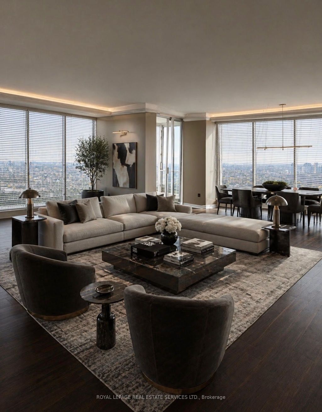 Photo of 2045 Lake Shore Boulevard W #4503, Toronto, ON M8V 2Z6 (MLS # W13102000)