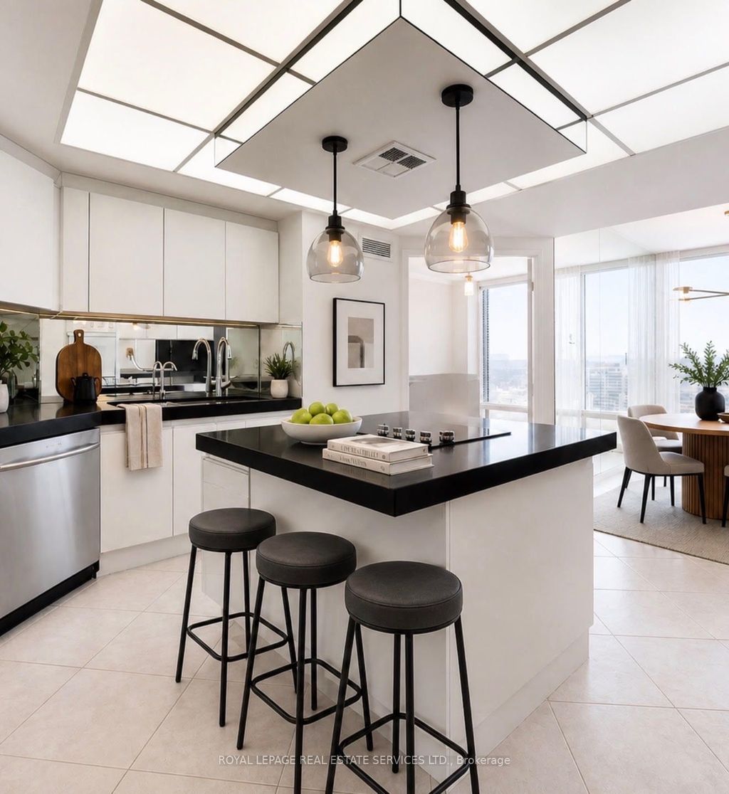 Photo of 2045 Lake Shore Boulevard W #4503, Toronto, ON M8V 2Z6 (MLS # W13102000)