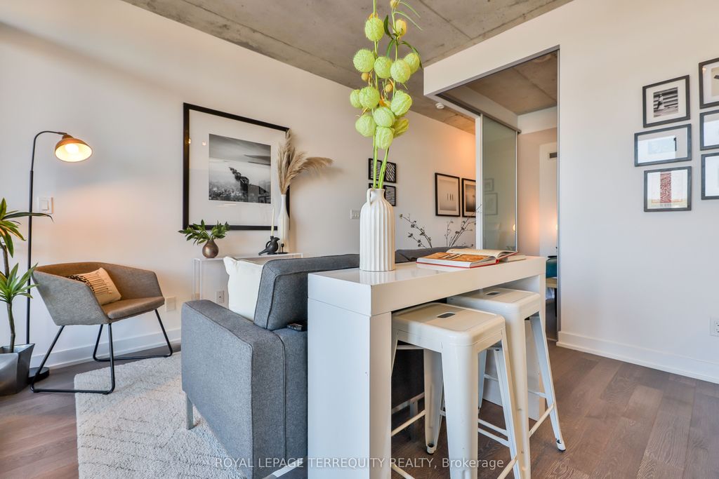 Photo of 1190 Dundas Street E #625, Toronto, ON M4M 0C5 (MLS # E12925530)