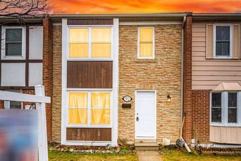 900 Central Park Drive 92 Brampton ON L6S 3J6