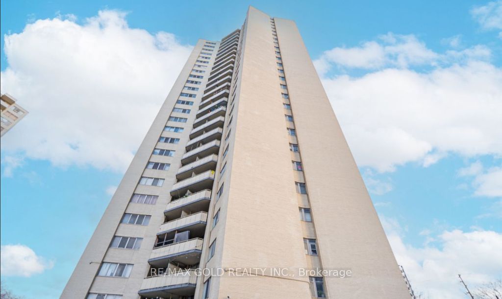 Photo of 330 Dixon Road #2107, Toronto, ON M9R 1S9 (MLS # W12841334)