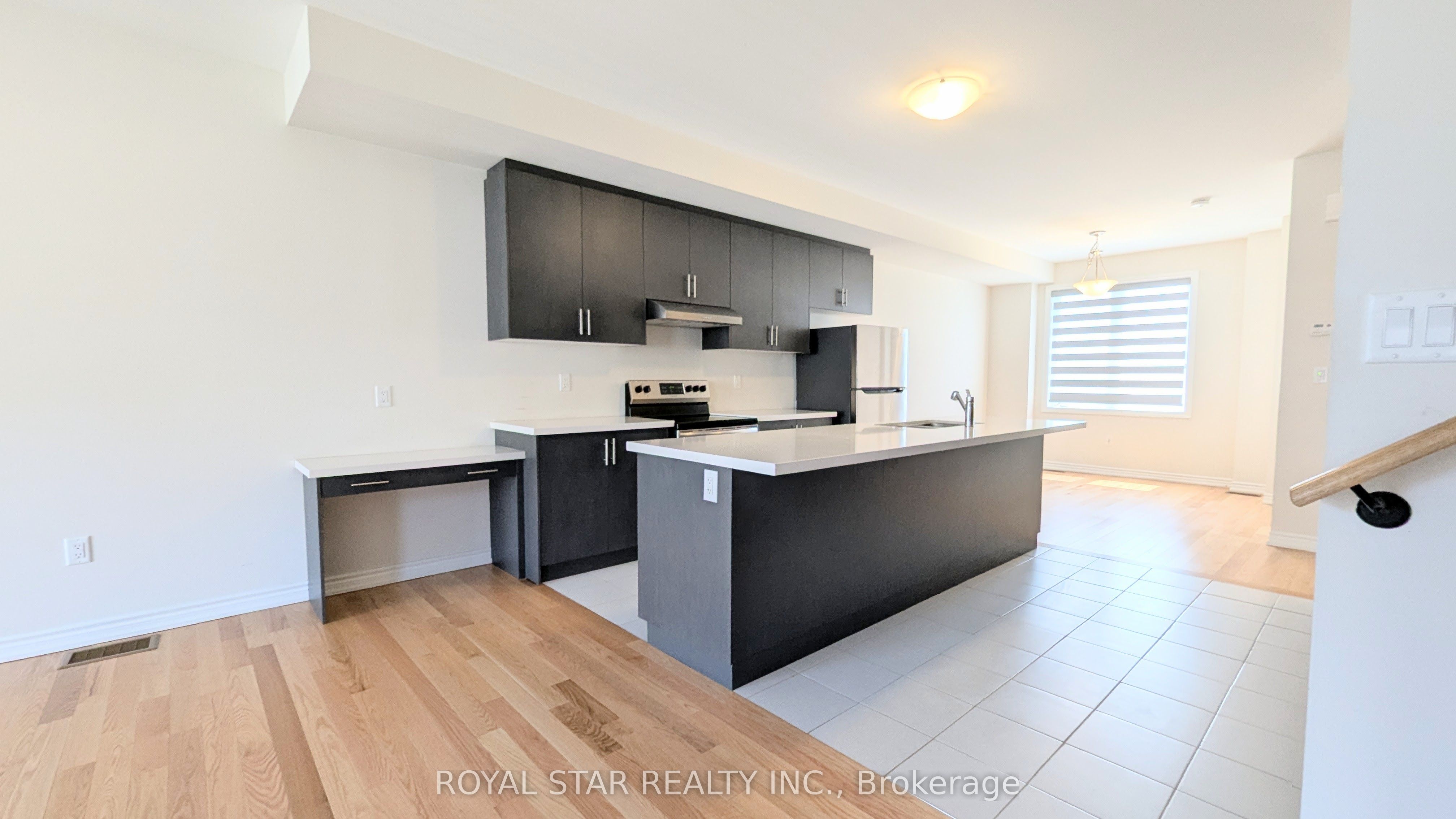22 Vestry Way