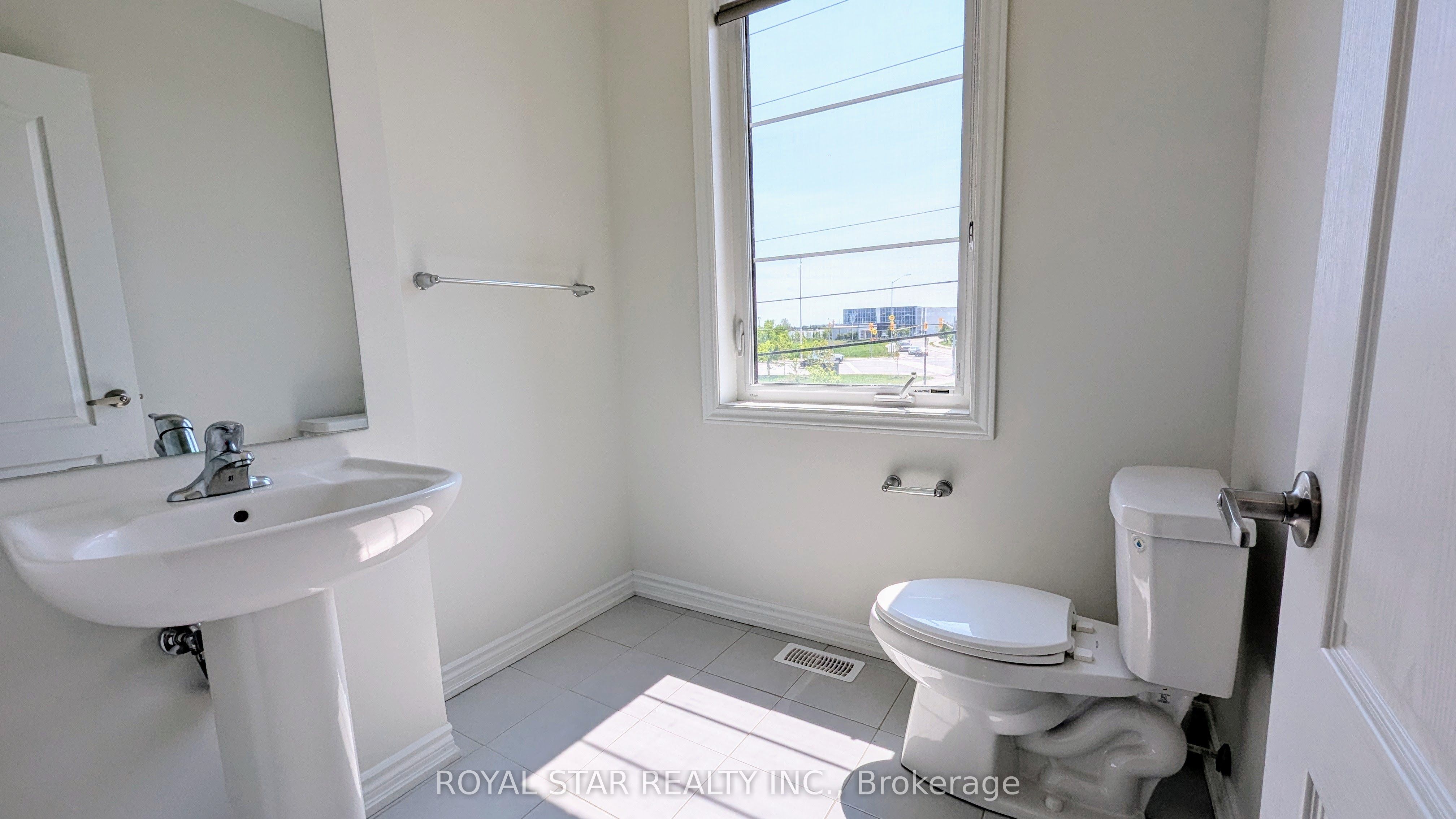 22 Vestry Way