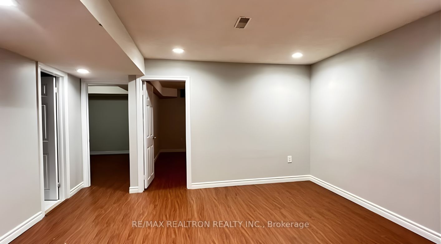 27 Sophia Road Bsmnt