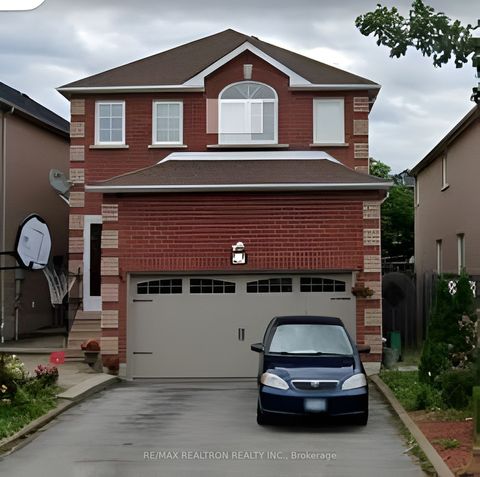 27 Sophia Road Bsmnt Markham ON L3S 3W9