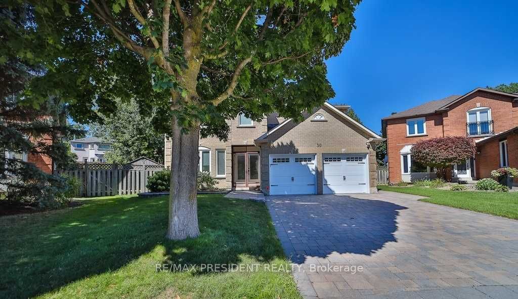 30 Anvil Court