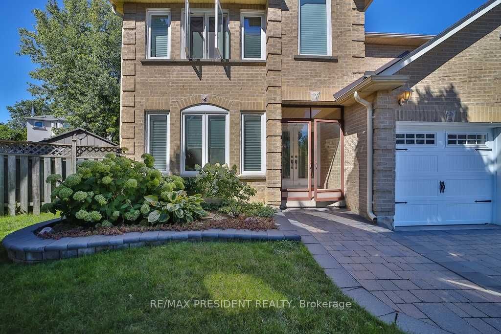 30 Anvil Court