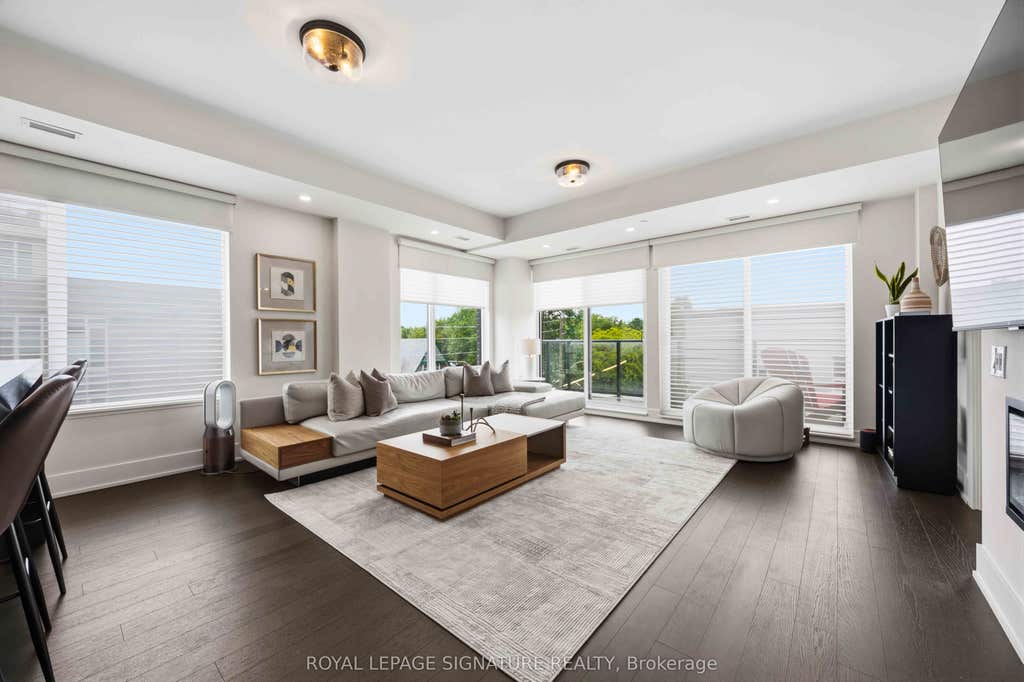 Photo of 1888 Queen Street E #405, Toronto, ON M4L 1H3 (MLS # E13499868)