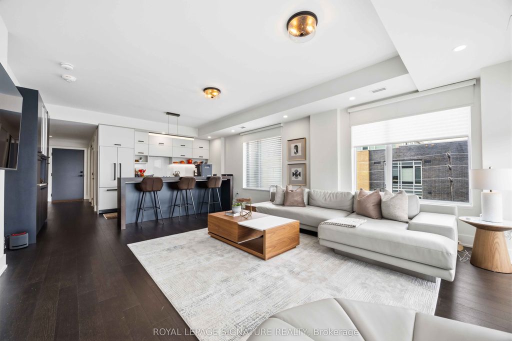 Photo of 1888 Queen Street E #405, Toronto, ON M4L 1H3 (MLS # E13499868)