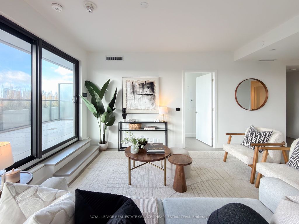 Photo of 1414 Bayview Avenue #606, Toronto, ON M4G 3A7 (MLS # C13103736)