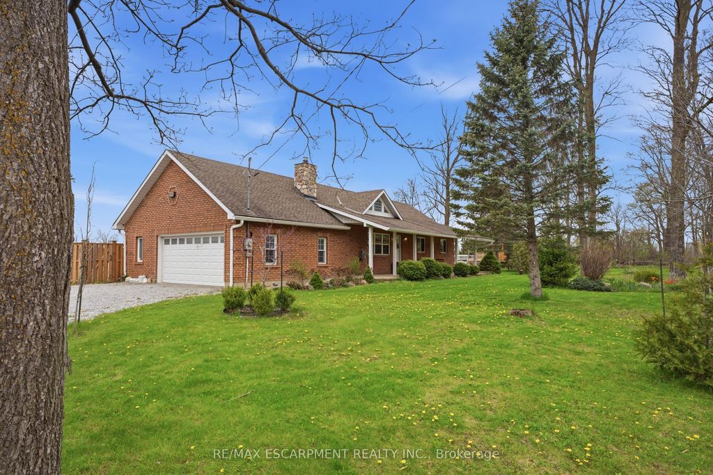 Photo of 2410 Abingdon Road, West Lincoln, ON L0R 1E0 (MLS # X13093172)