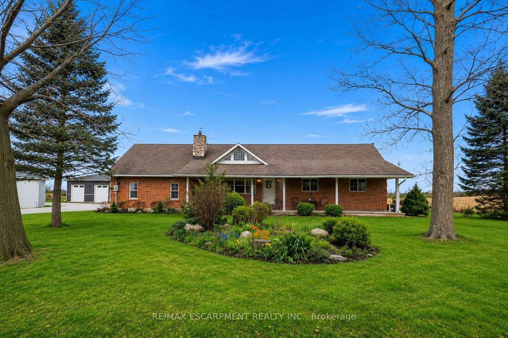 Photo of 2410 Abingdon Road, West Lincoln, ON L0R 1E0 (MLS # X13093172)