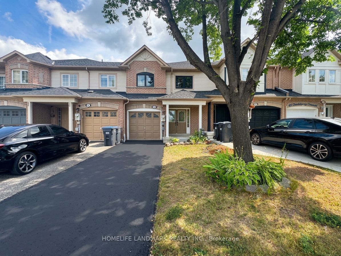 59 Checkerberry Crescent