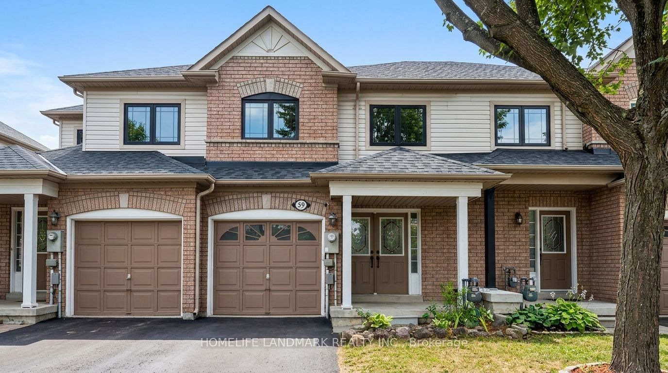 59 Checkerberry Crescent